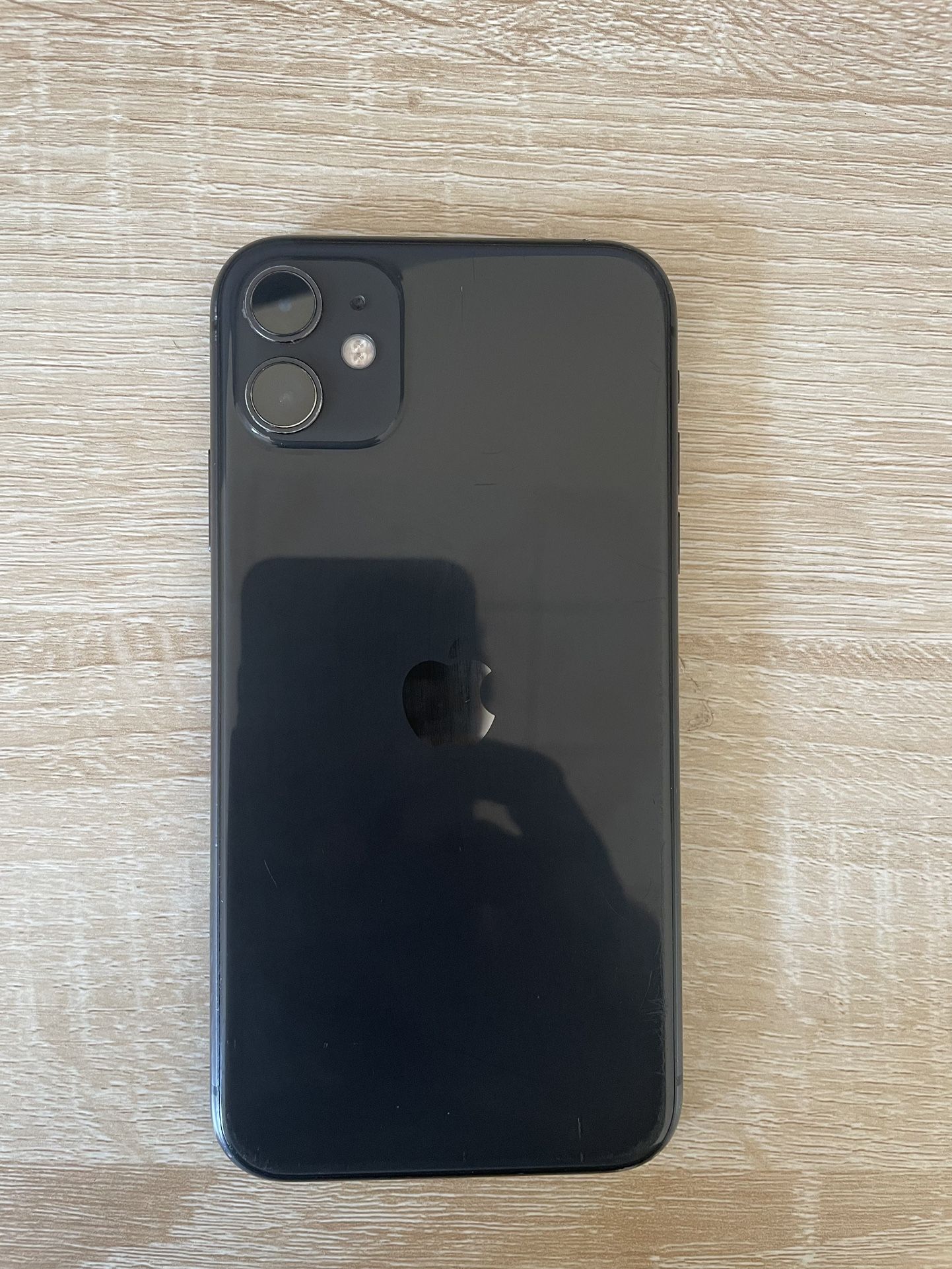 iPhone 11 64GB Boost Mobile Locked