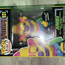 Jumbo Funko Pop