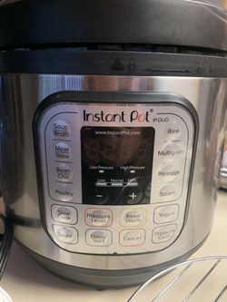 Instapot