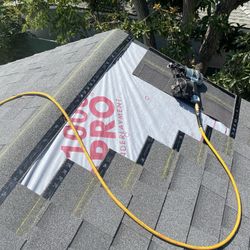 Roofs