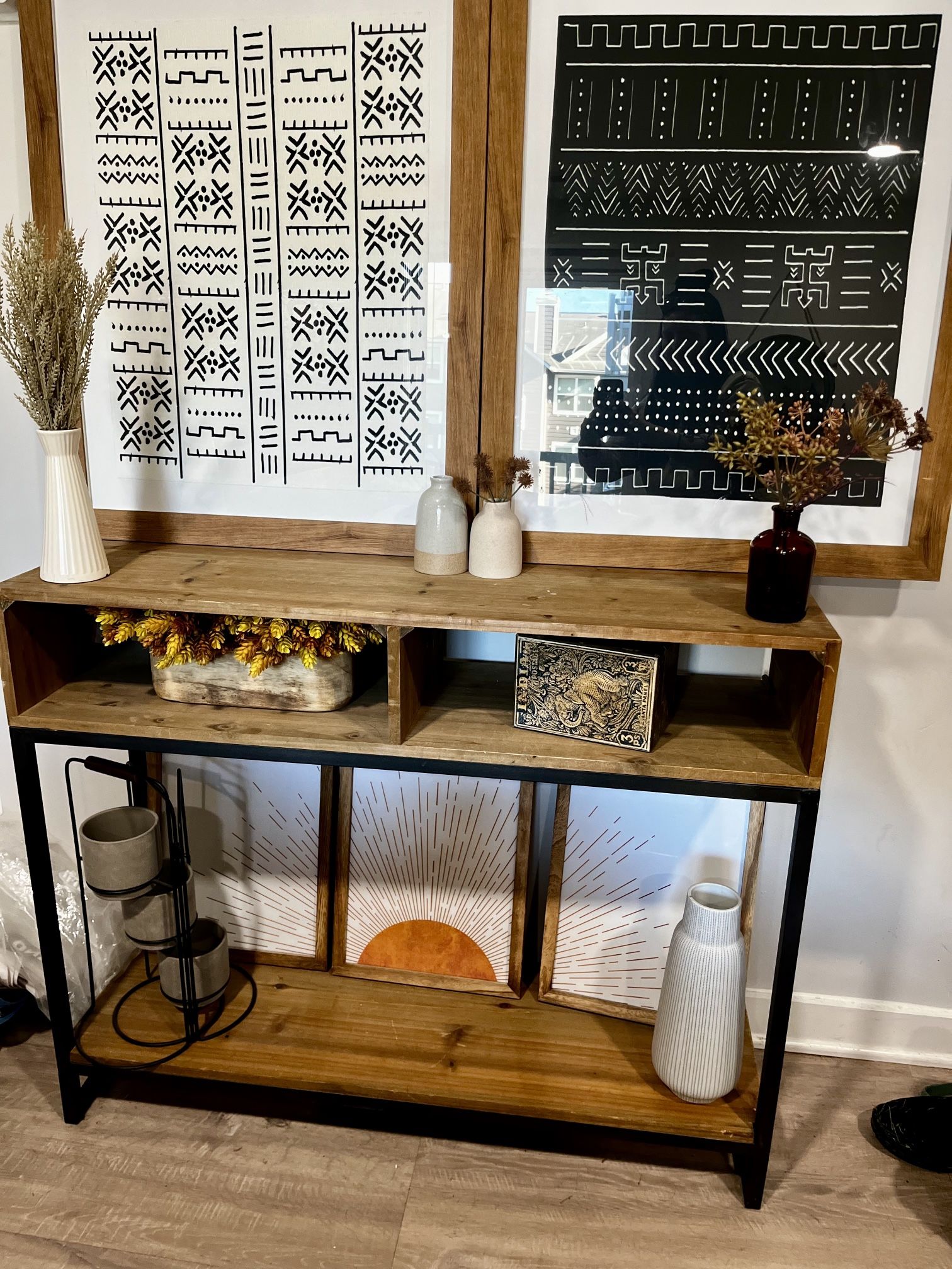 Mid Century Modern Decor