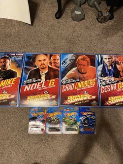 Fast And Furious