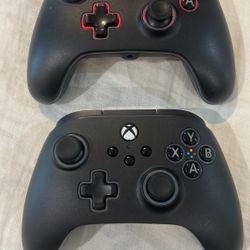 Xbox One / Series X Controller 