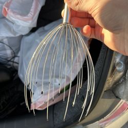 Head Scratcher/massage