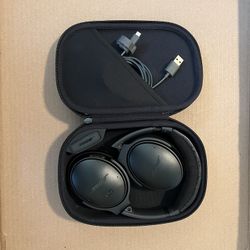 Bose Headphone