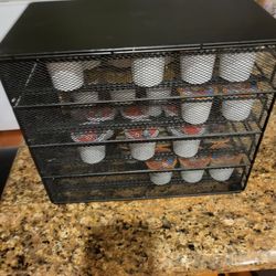 Drawers