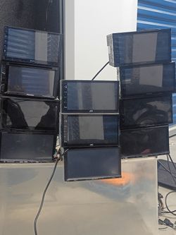 Anybody Need A Radio