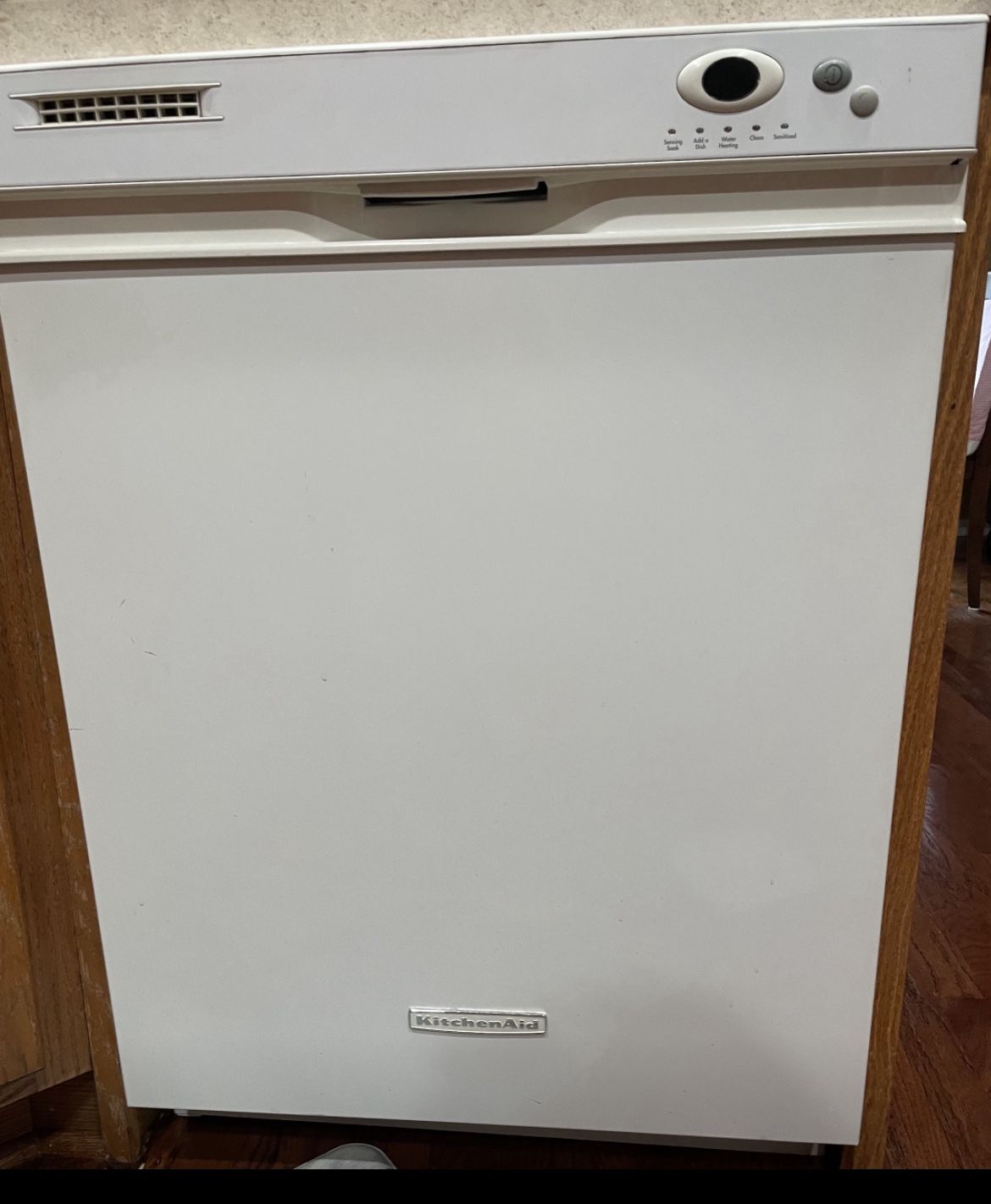 Dishwasher