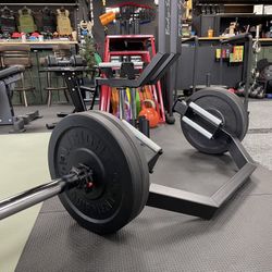 OPEN TRAP BAR🔹SPORTS FITNESS GYM EQUIPMENT 