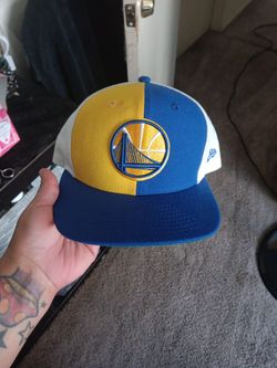 Golden State Basketball  SnapBack