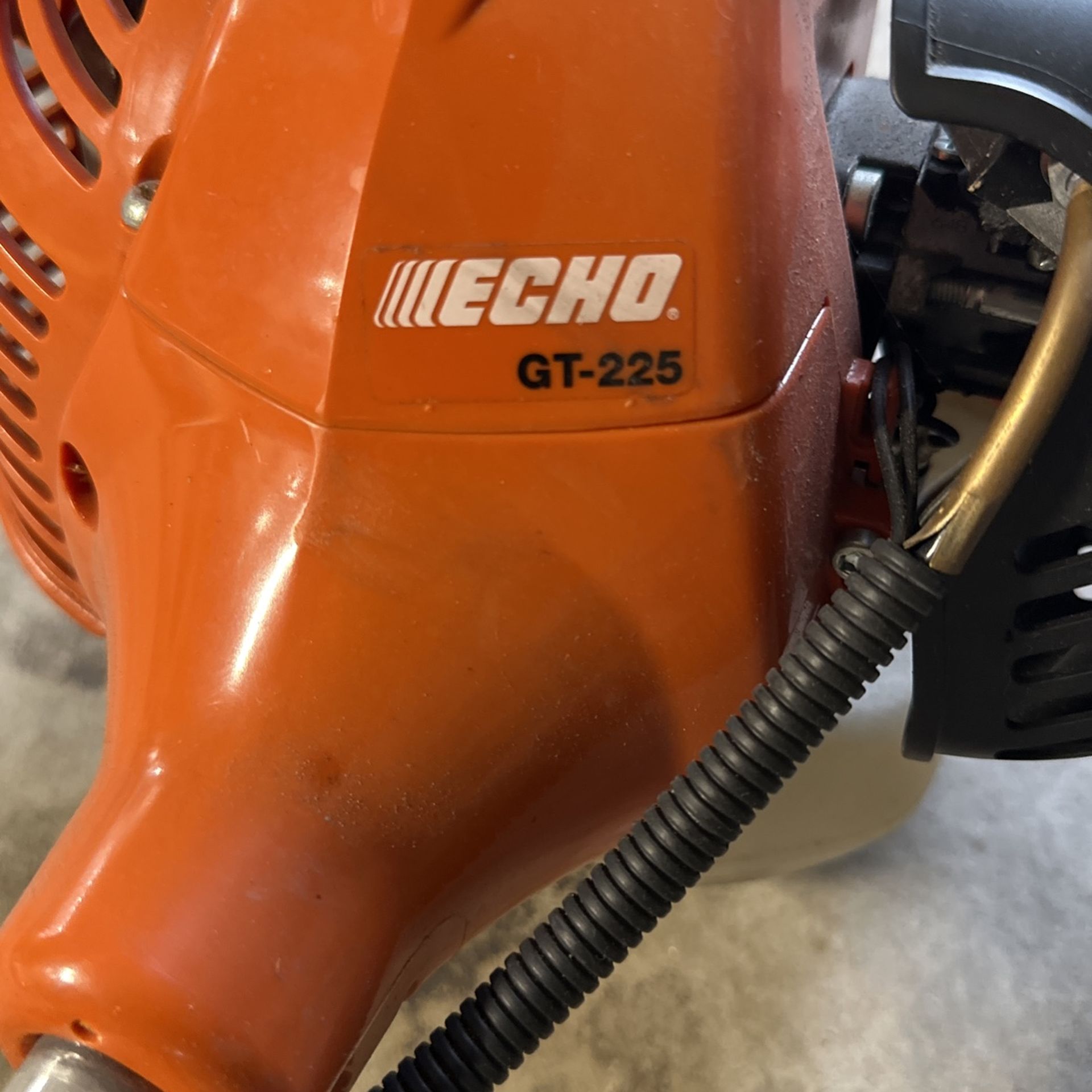 ECHO GT225 for Sale in Norfolk, VA OfferUp