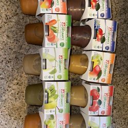 Baby Food