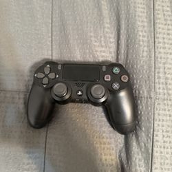 Ps4 controller 