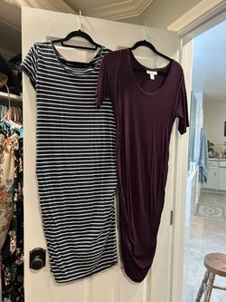 Maternity Dresses