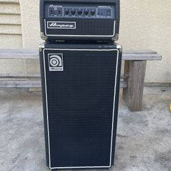 Ampeg MICRO CL bass Amp For Sale