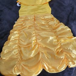 Princess dress