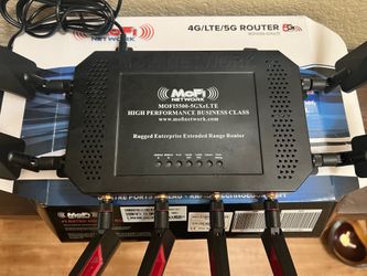 Mofi Router