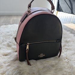 Coach Backpack 