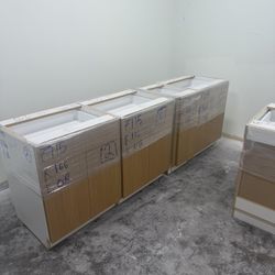 Cabinets