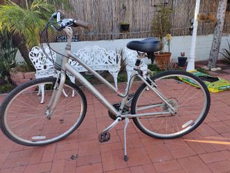 Specialized Bicycle 
