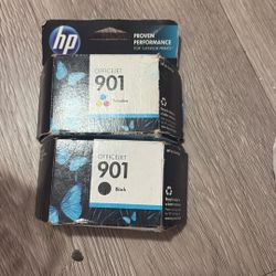 901 Ink 