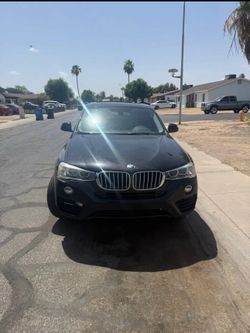 2016 BMW 435i