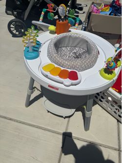 Baby Items