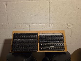 Stetsom EQX764 7-Band Equalizer Lot