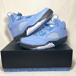 Jordan 5 And 6s
