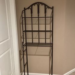 Bathroom Shelving