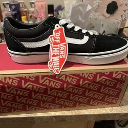 Vans Shoes 
