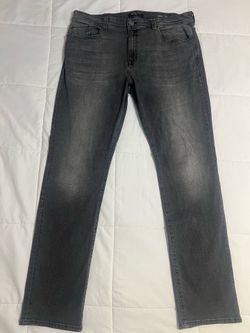 Fidelity denim jeans size 38