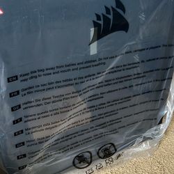 Corsair 7000D Pc Tower