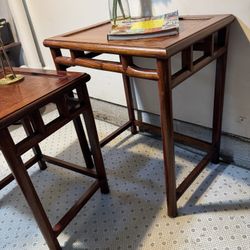 Side Tables 
