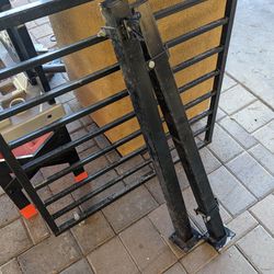 Gate For Pets Or For Anything Else