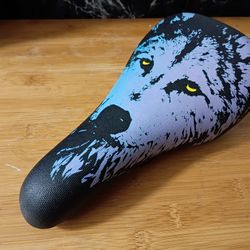 Bmx Railed Odyssey Aitken Seat