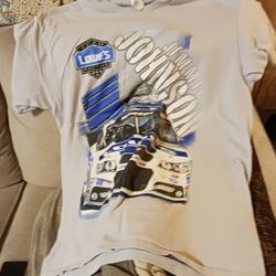 Jimmy Johnson Shirt Size Large 