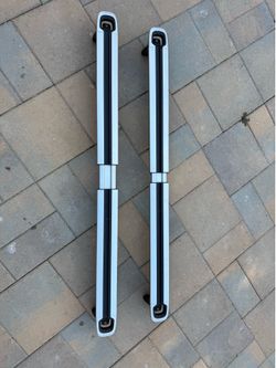Crossbars