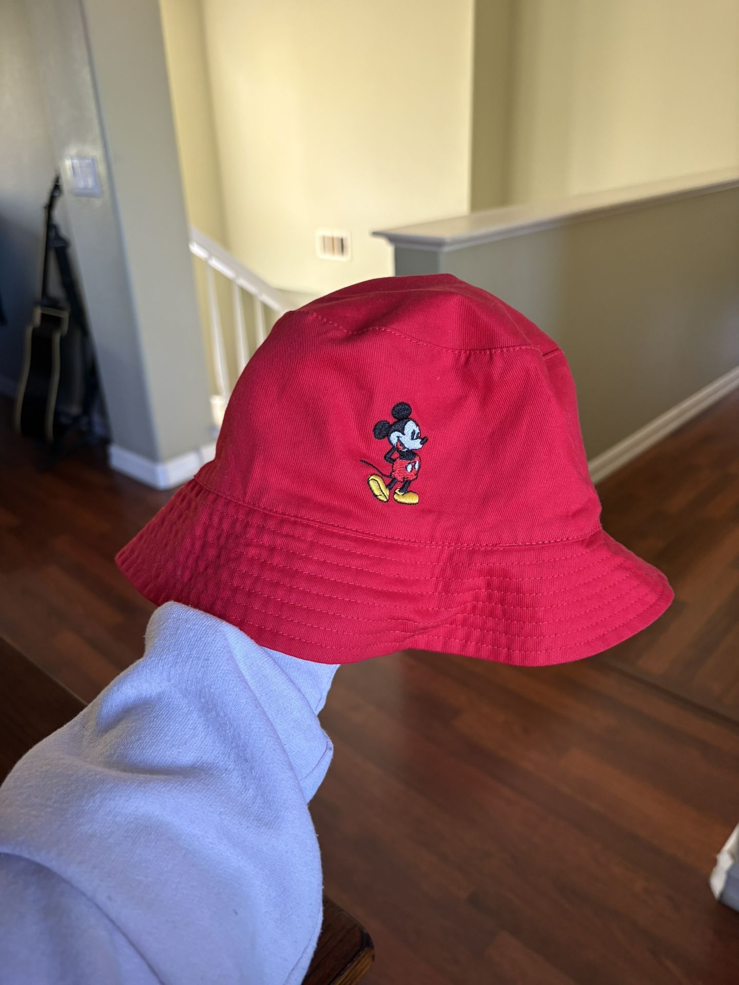 Mickey Bucket Hat