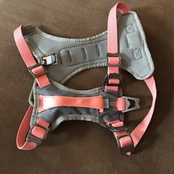 Kurgo dog harness - like new