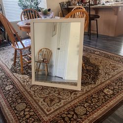 40 Pound Model Mirror 
