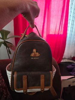 Winnie The pooh Purse