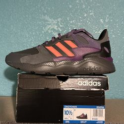 Adidas crazy chaos women’s 