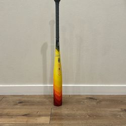 Easton Hype Fire 2¾" USSSA Bat