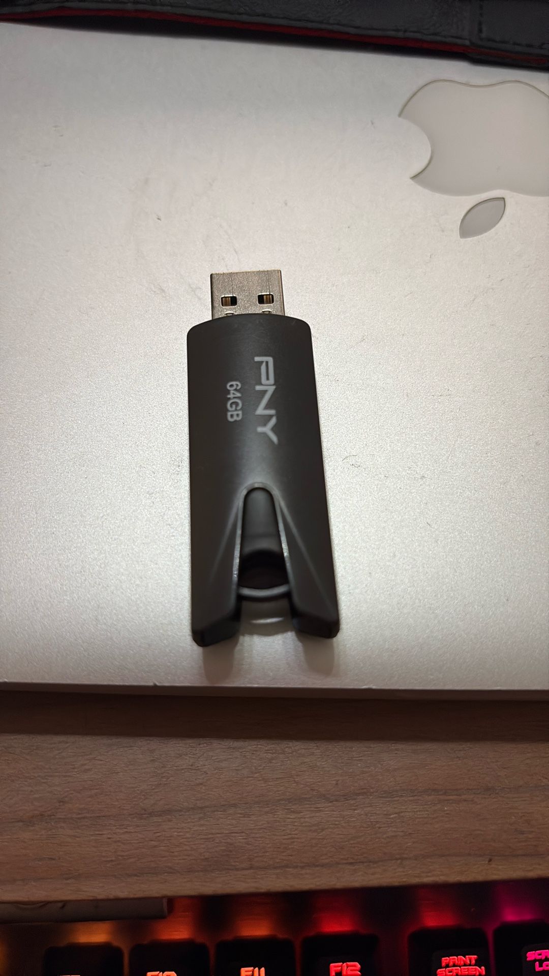 PNY 64GB Flash Drive - Works Great