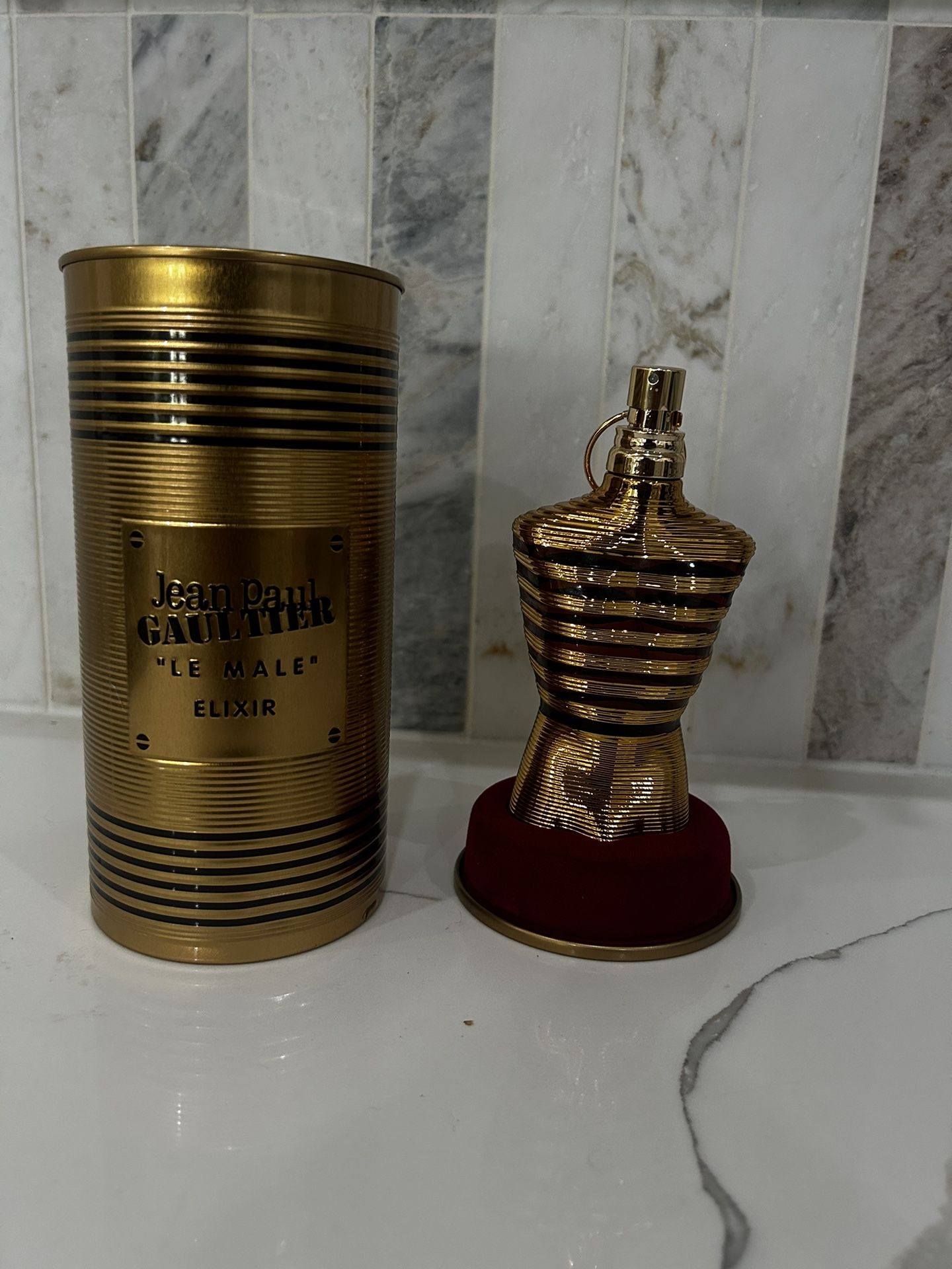 Jean Paul Gaultier