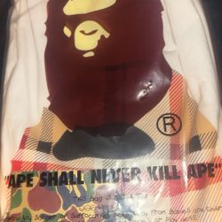 Bape Tee