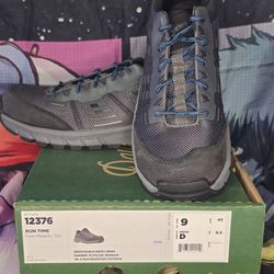 Danmer Composite Toe Work Shoe