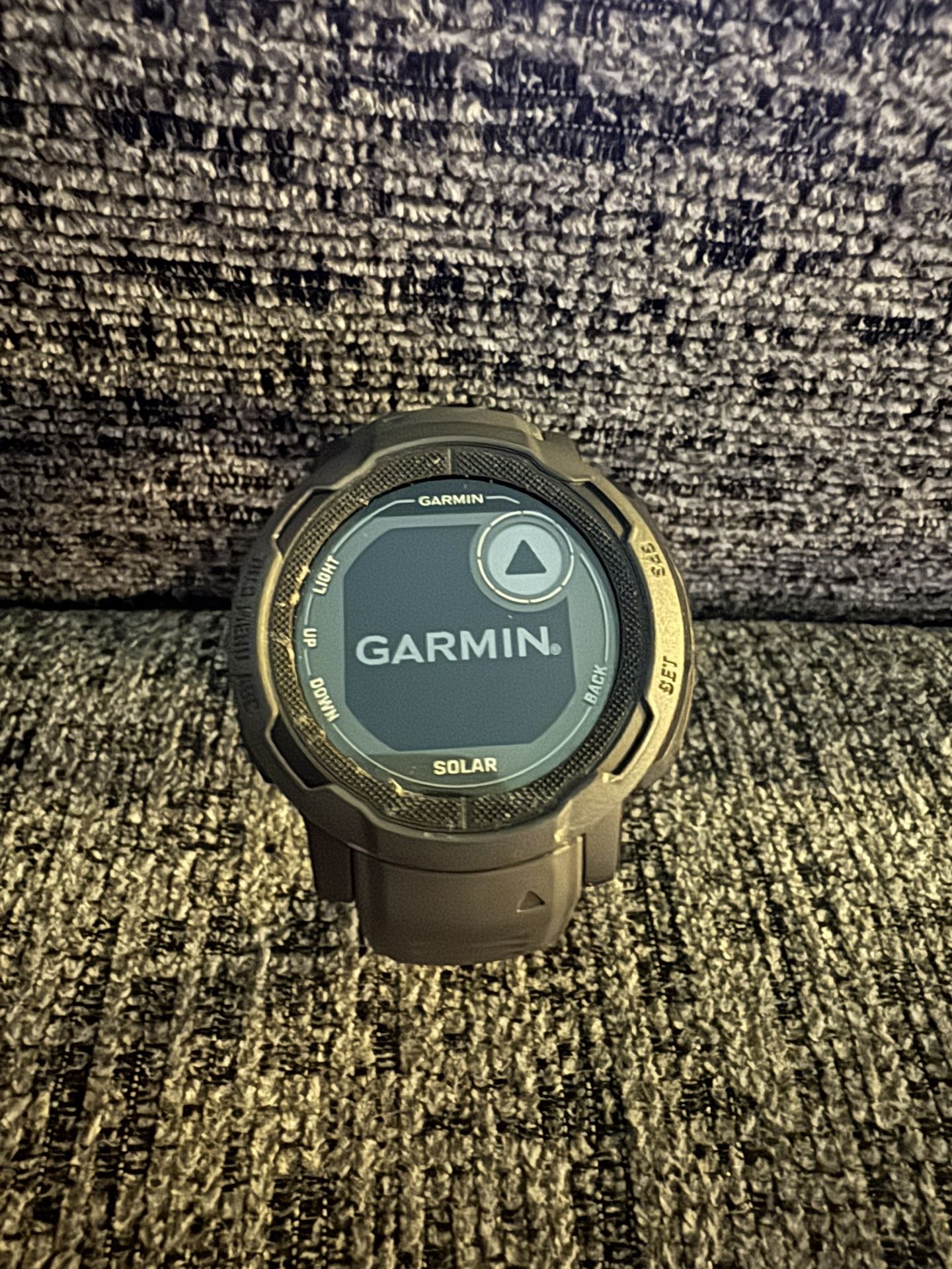 Garmin Instinct 2