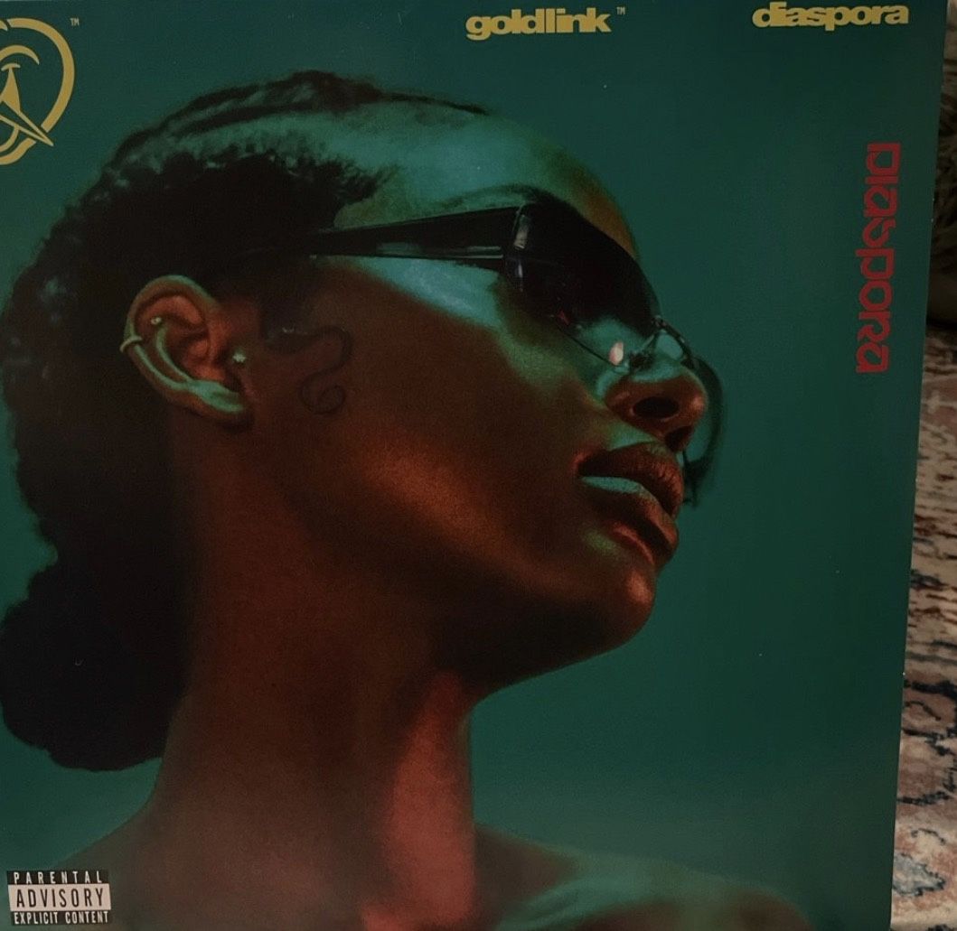 GoldLink Diaspora